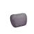 Perna tetiera auto ultra soft LUXURY Alcantara 30x20x8cm Cod: FS-6511 Automotive TrustedCars