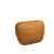Perna tetiera auto ultra soft LUXURY Alcantara 30x20x8cm Cod: FS-6511 Automotive TrustedCars
