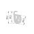 Rola cheder pentru parbriz lungime 10m Cod: FS-TC1 Automotive TrustedCars