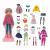 CUTIE MAGNETICA FASHION GIRL SuperHeroes ToysZone