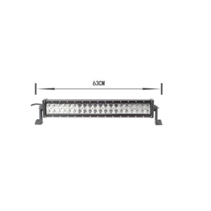 Proiector LED 12/24V 120W Lumina Alba Combo Cod: CH028 Automotive TrustedCars