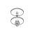 Set 8 cleme universale prindere covoare Cod: UNV1 Automotive TrustedCars