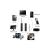 Kit receptor Bluetooth auto handsfree si audio cu mufa jack Cod: BT450 Automotive TrustedCars