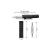 Kit receptor Bluetooth auto handsfree si audio cu mufa jack Cod: BT450 Automotive TrustedCars
