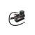 Compresor aer umflat roti 12V 250 PSI cablu 2.8 m Cod: BK78930 Automotive TrustedCars