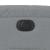 Fotoliu rabatabil electric, gri deschis, textil GartenMobel Dekor