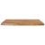 Raft perete 60x40x2,5 cm dreptunghiular lemn acacia margine vie GartenMobel Dekor
