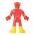 FISHER PRICE IMAGINEXT DC SUPER FRIENDS FIGURINA FLASH XL SuperHeroes ToysZone
