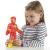 FISHER PRICE IMAGINEXT DC SUPER FRIENDS FIGURINA FLASH XL SuperHeroes ToysZone