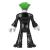 FISHER PRICE IMAGINEXT DC SUPER FRIENDS FIGURINA JOKER XL SuperHeroes ToysZone
