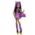 MONSTER HIGH SKULLTIMATE SECRETS PAPUSA CLAWDEEN WOLF SuperHeroes ToysZone