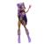 MONSTER HIGH SKULLTIMATE SECRETS PAPUSA CLAWDEEN WOLF SuperHeroes ToysZone