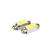 Set 2 becuri led sofit COB 39mm 1.5W CANBUS Cod: 85204CAN Automotive TrustedCars