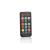 Set 2 becuri pozitie RGB cu telecomanda frecventa RF-T10, 10 LED SMD 2835 RGB 12V Cod: ZC-RF1 Automotive TrustedCars