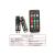 Set 2 becuri pozitie RGB cu telecomanda frecventa RF-T10, 10 LED SMD 2835 RGB 12V Cod: ZC-RF1 Automotive TrustedCars