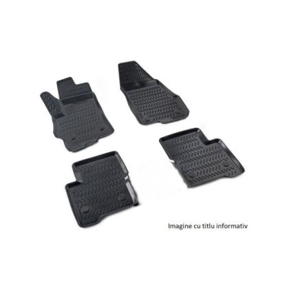 Covoare cauciuc tavita compatibile Volkswagen Tiguan III 2024-> Cod: A80-X220 Automotive TrustedCars