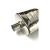 Toba sport cu reglaj sunet tip cut-off valve cu telecomanda Cod: FM01-76mm Automotive TrustedCars