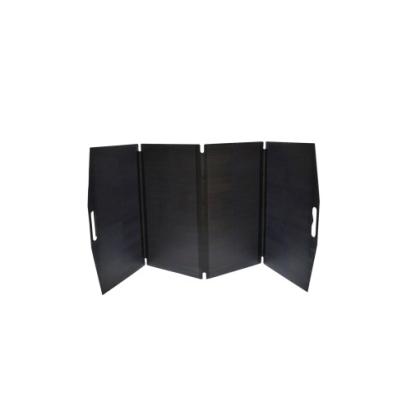 Panou solar 150W fotovoltaic monocristalin, pliabil tip valiza cu regulator de tensiune 10A, 12V/24V Cod: BK69619 Automotive TrustedCars