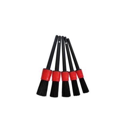 Set 5 pensule detailing pentru curatare interior auto Cod: PGP06 Automotive TrustedCars