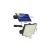 Lampa LED cu panou solar telecomanda si baterie 1500mAh, IP65 Breckner Germany Cod: BK69961 Automotive TrustedCars