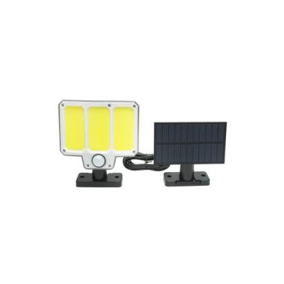Lampa LED cu panou solar telecomanda si baterie 1500mAh, IP65 Breckner Germany Cod: BK69961 Automotive TrustedCars