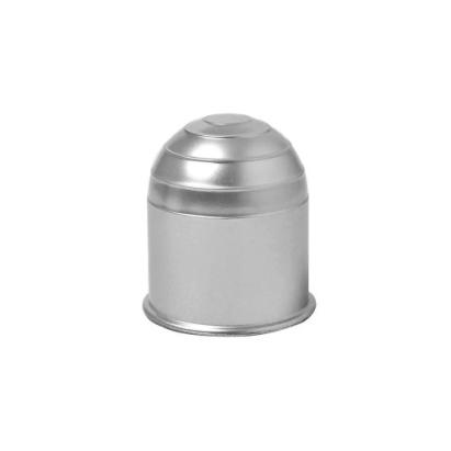 Capac pentru carlig remorcare cromat Ø53mm Cod: CH12114 Automotive TrustedCars