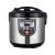 Multicooker 11 functii, panou smart digital, 860w, temporizator, cuva 5l, inox MultiMark GlobalProd