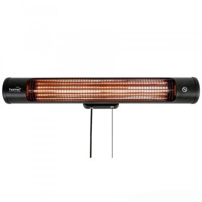 Radiator electric cu fibra de carbon, 1200w, ipx4, 2 trepte de incalzire, montabil pe perete MultiMark GlobalProd