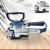 Aparat pneumatic de legat banda pp/pet, latime 12-16.5 mm, forta mare intindere 3500n MultiMark GlobalProd