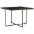 Set mobilier de grădină, 5 piese, cu perne, maro, poliratan GartenMobel Dekor