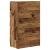 Dulap cu sertare, lemn vechi, 60x36x103 cm, lemn prelucrat GartenMobel Dekor