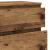 Dulap cu sertare, lemn vechi, 60x36x103 cm, lemn prelucrat GartenMobel Dekor