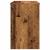 Birou, lemn vechi, 100x50x76 cm, lemn prelucrat GartenMobel Dekor
