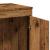 Birou, lemn vechi, 100x50x76 cm, lemn prelucrat GartenMobel Dekor