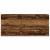 Dulap chiuvetă, lemn vechi, 100x38,5x45 cm, lemn prelucrat GartenMobel Dekor