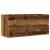 Dulap chiuvetă, lemn vechi, 100x38,5x45 cm, lemn prelucrat GartenMobel Dekor
