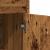 Dulap de baie, lemn vechi, 60x33x80 cm, lemn prelucrat GartenMobel Dekor