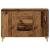Dulap, lemn vechi, 102x35x70 cm, lemn prelucrat GartenMobel Dekor