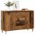 Dulap, lemn vechi, 102x35x70 cm, lemn prelucrat GartenMobel Dekor