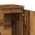 Dulap, lemn vechi, 102x35x70 cm, lemn prelucrat GartenMobel Dekor