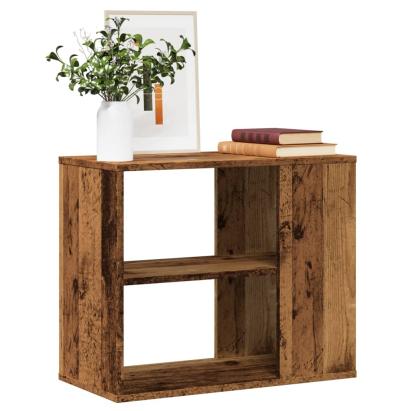 Dulap lateral, lemn vechi, 60x30x50 cm, lemn prelucrat GartenMobel Dekor