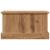 Cutie depozitare, stejar artizanal, 30x50x28 cm, lemn prelucrat GartenMobel Dekor