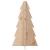 Brad de Crăciun decorativ, 69,5 cm, lemn de pin masiv GartenMobel Dekor