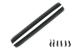 Praguri trepte laterale Ford Ranger T6 Cabina Dubla (2011-2020) Performance AutoTuning