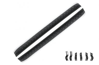 Praguri trepte laterale Ford Ranger T6 Cabina Dubla (2011-2020) Performance AutoTuning