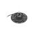 Lampa industriala LED High-Bay 100W, 220V, IP67, 330mm pentru hala/depozit Breckner Germany Cod: BK69205 Automotive TrustedCars