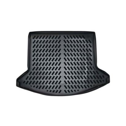 Covor portbagaj tavita premium compatibil Mazda CX-5 2012-2017 Cod: PBX-577 Automotive TrustedCars
