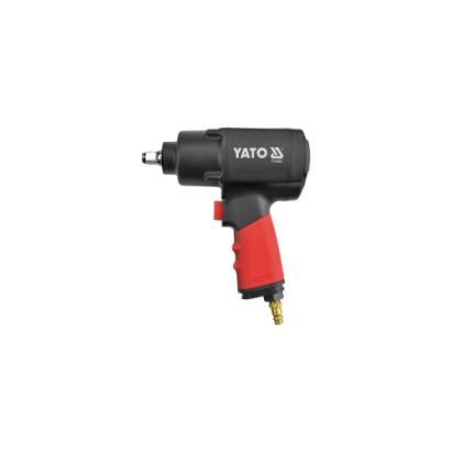 Pistol Pneumatic Yato 1/2'', 1356NM Cod: YT-0953 Automotive TrustedCars