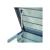 Cutie, lada depozitare metalica tip banca 165x70x63cm Cod: DISMK91 Automotive TrustedCars