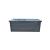 Cutie, lada depozitare metalica tip banca 165x70x63cm Cod: DISMK91 Automotive TrustedCars